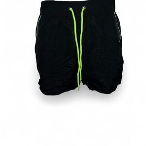 Unbranded Men's Black Shorts